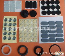 东莞市鼎亿包装材料制品厂 让包装成为品牌的第一件外衣